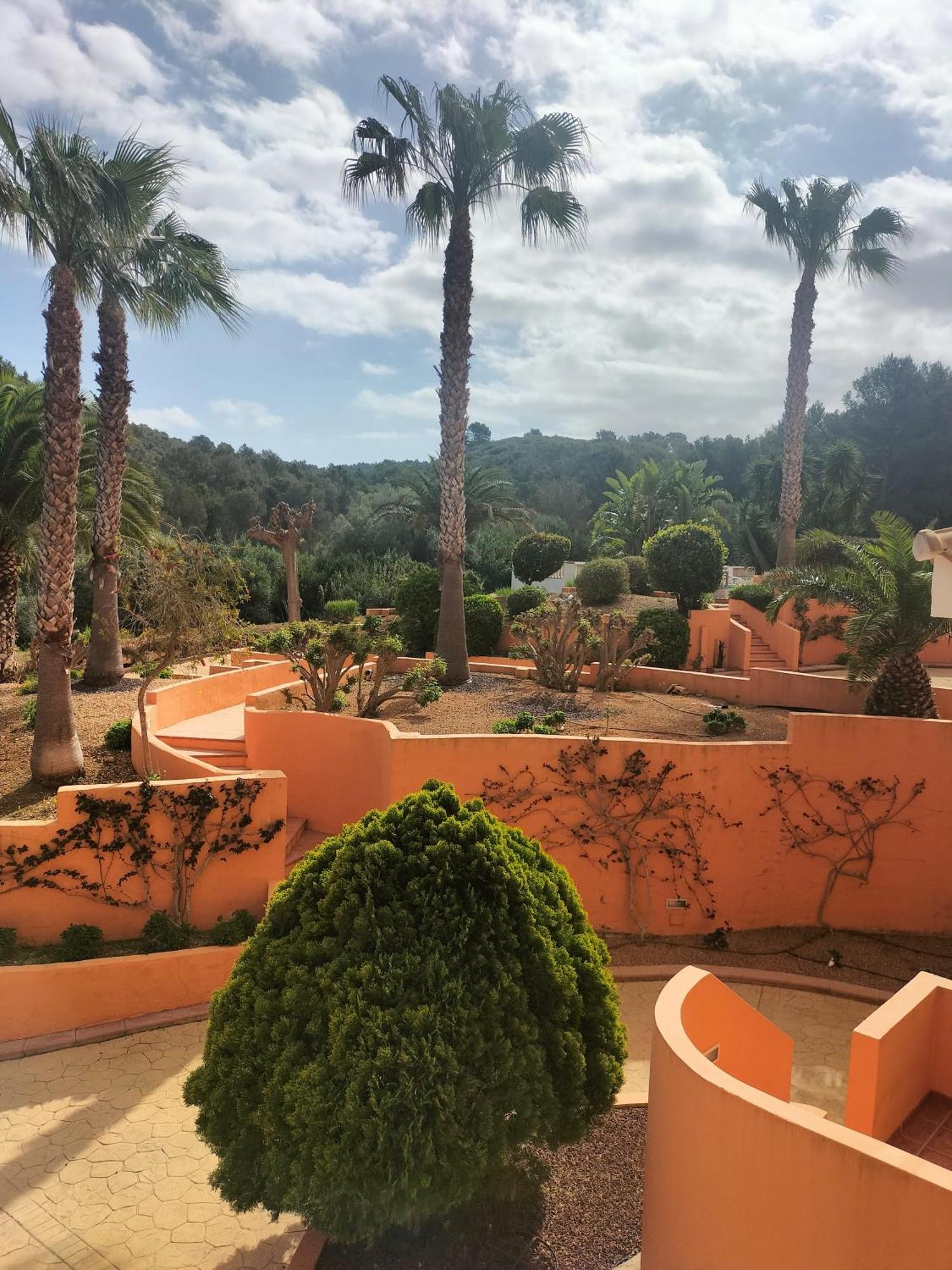 Son Bou By The Sea; Home With A Private Garden Exterior foto